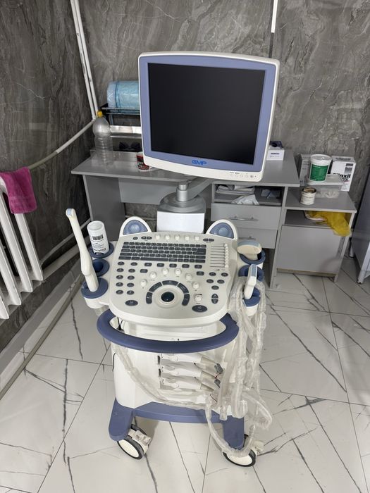 Узи аппарат EMP G70