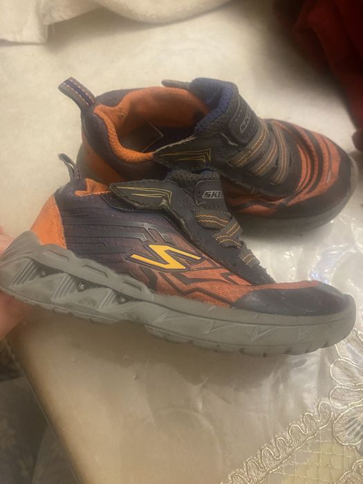 Обувь для детей кроссы