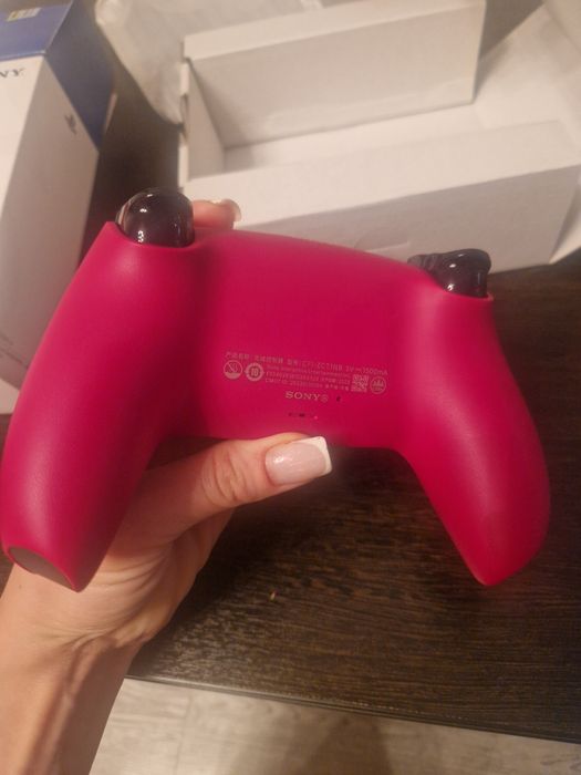 Джостик новый PS