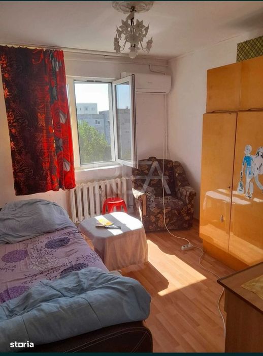 3 camere, 2 bai, etaj 8/8, Str. Luica – Grand Arena — fotografia 2