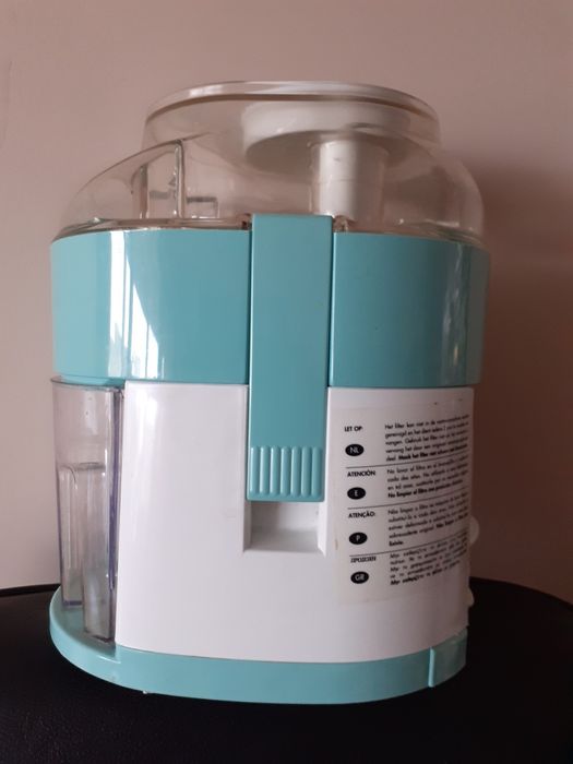 Сокоизстисквачка Delongi