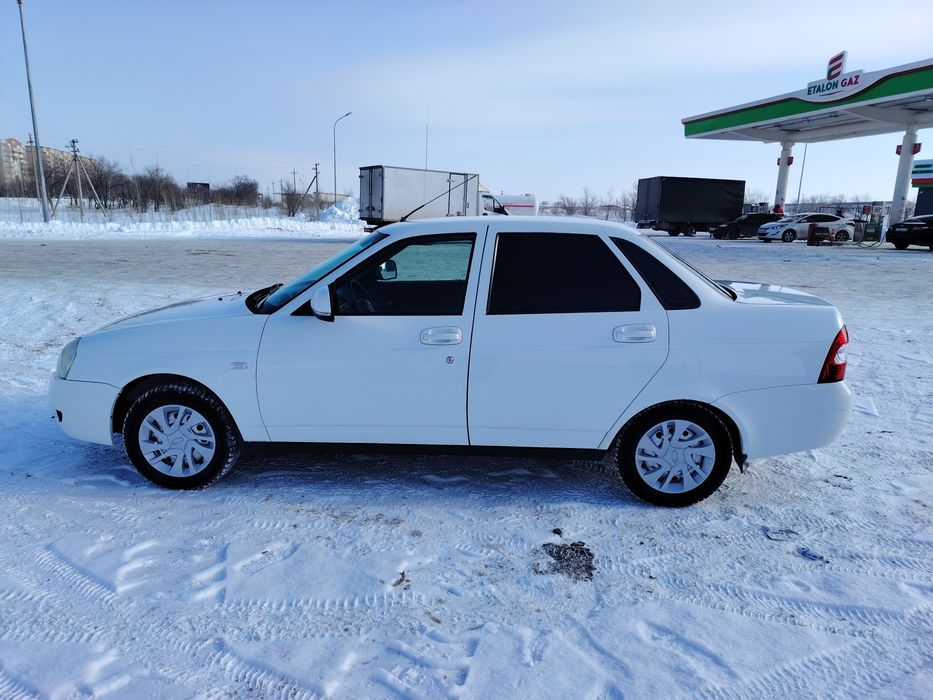 Ваз 21-70 приора