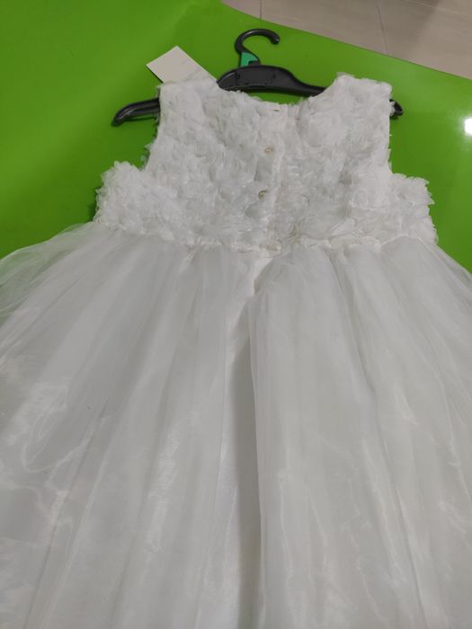 Платье девочки mothercare Великобритание оригинал