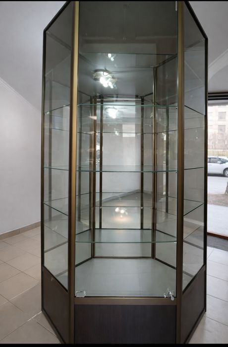 Торговое оборудование