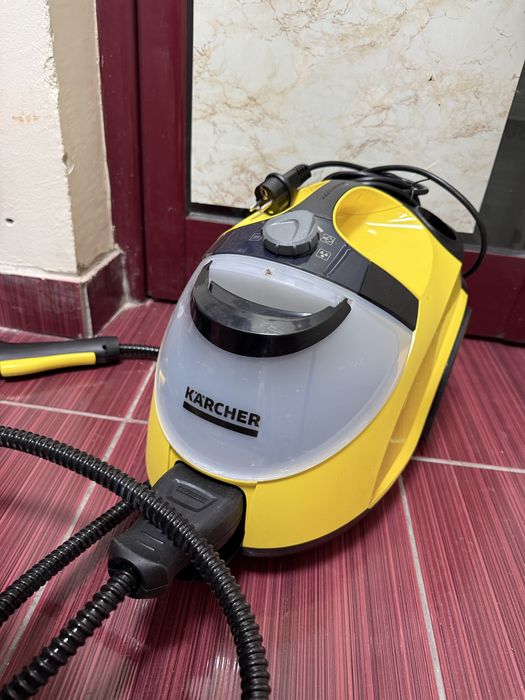 Парочистачка Karcher SC 5 EasyFix