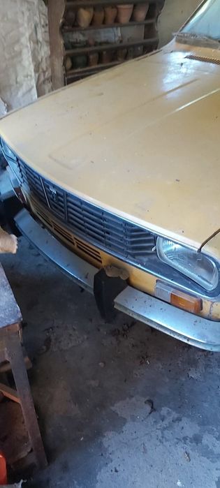 Dacia 1300 din 1975