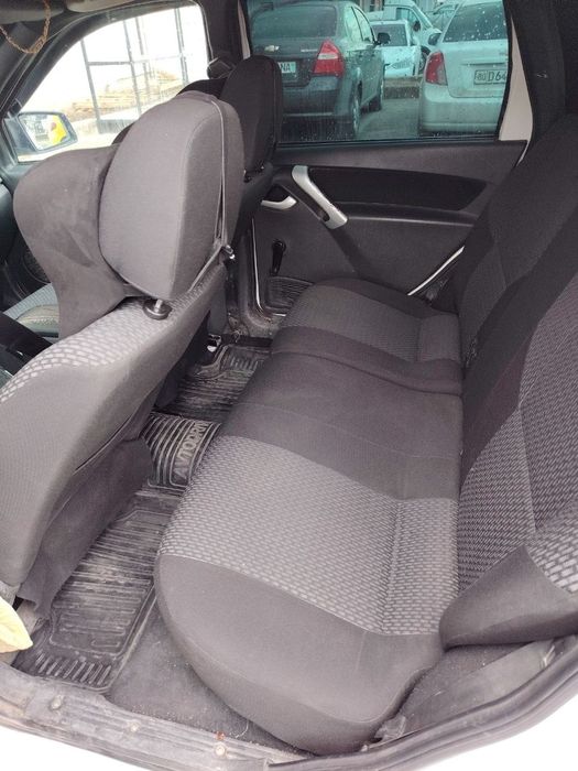 Lada kalina universal