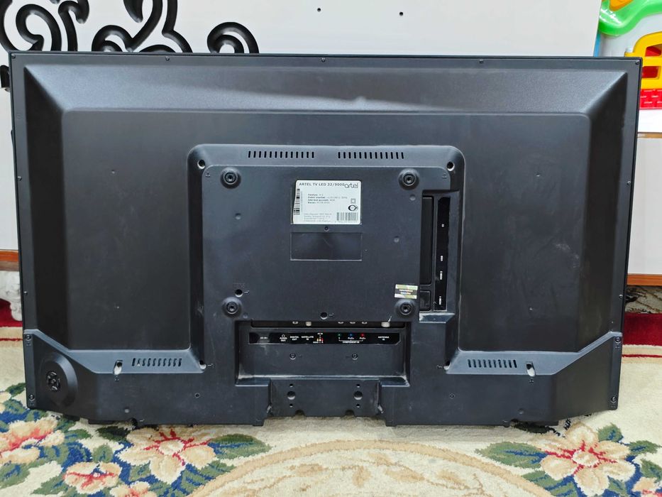 Televizor artel 32 ekrani singan