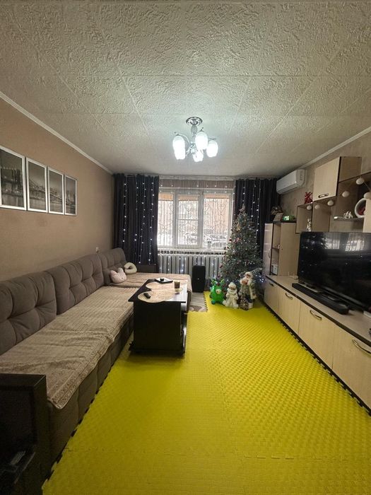 Продаётся 2- х по ул. Карбышева