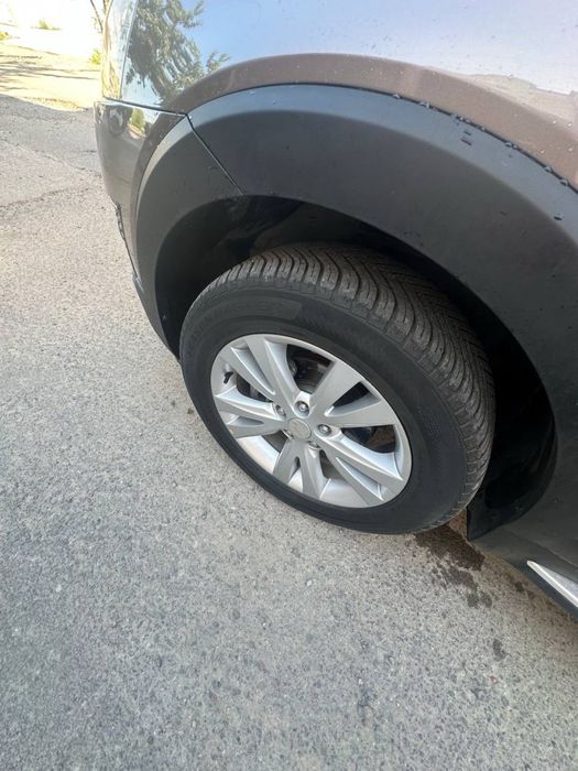 Chevrolet Captiva 2015 — 6