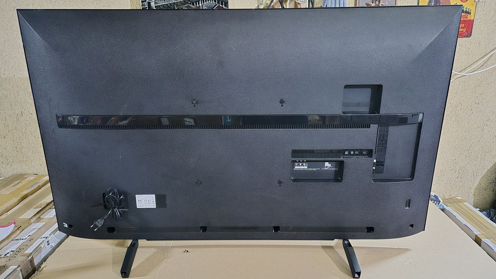 Sony KD-65XG8096 Android, 4k, UltraHD, Smart, WiFi, LED