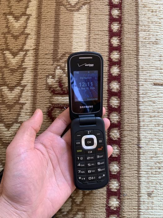 Perfectum sotiladi 2tasi 650 min som