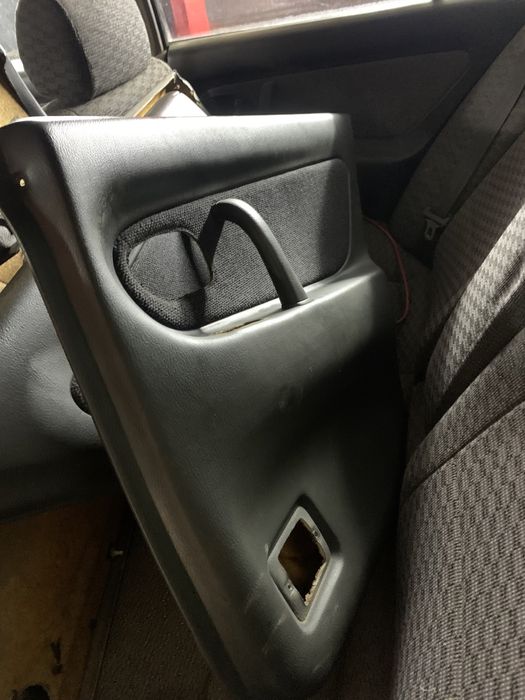 Галант 55 На запчасти 2,0 4g63