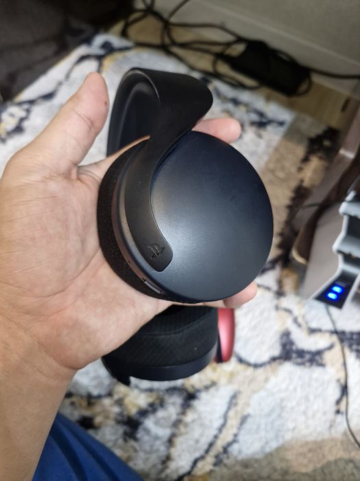 Playstation 5 Fat Nabor