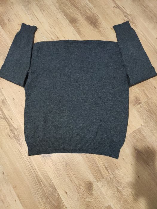 Pulover Polo Ralph Lauren din lână mărimea XL