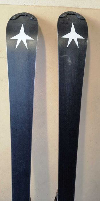 Kneissl White Star CRoss 158 cm,R 14,талия 68,Австрийски! НОВА ЦЕНА