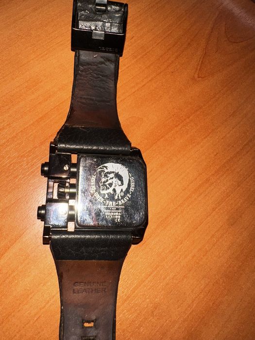 Часовник Diesel DZ-4226