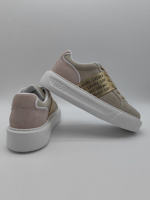 Liu jo Kylie 34 Оригинални Сникърси