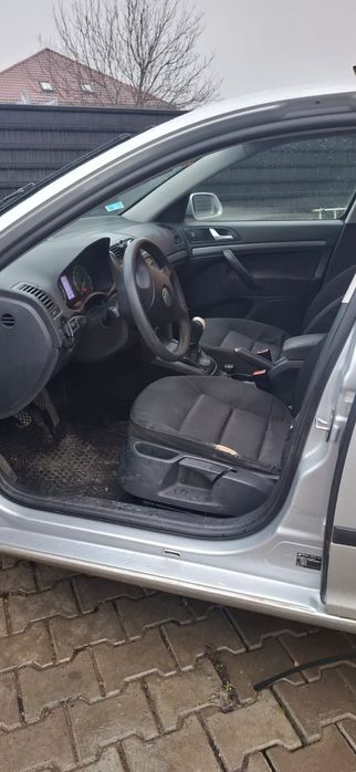 skoda octavia 2 16 benzină gpl