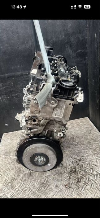 Motor om656.929, mercedes 400d