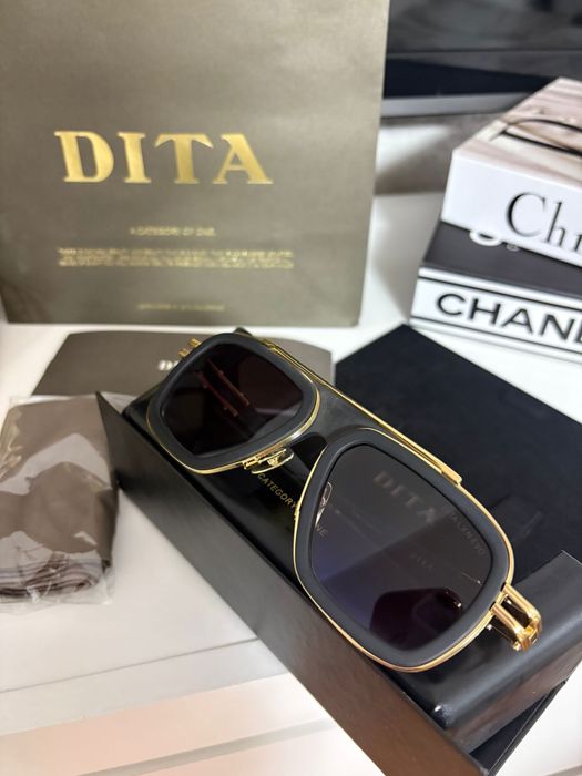 Dita Lxn Evo Gold