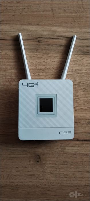 Продам WiFi 4G Lte сим карта