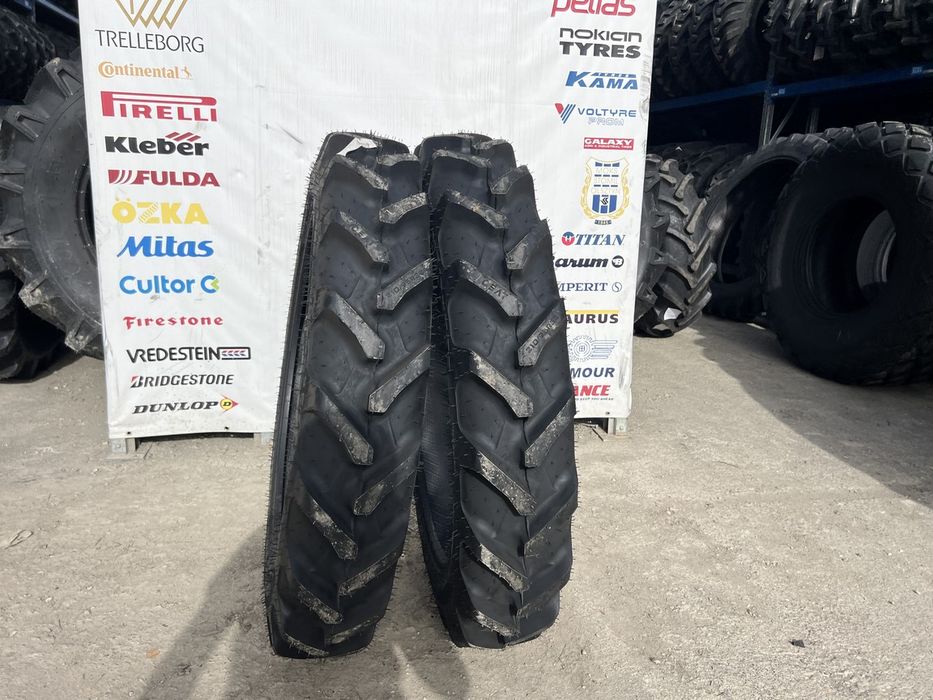 Anvelopa 210/95 R32 CEAT FARMAX RC 117D/12018 TL (8.3R32)  Cauciucuri tractor, Fiat, Case, Fendt, John Deere, New Holland, Massey Ferguson, UTB   Cauc