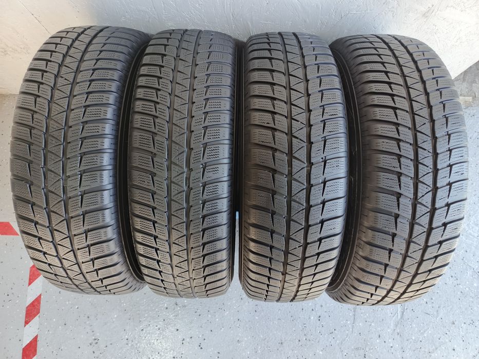 215.70.16 Falken M+S Second-hand