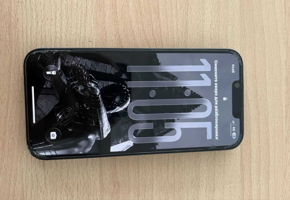 Iphone 14, 128гб