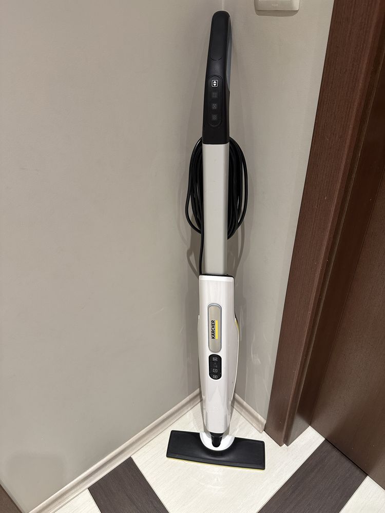 Парочистачка Karcher SC 3 UPRIGHT EasyFix Delux гр. София Хладилника ...