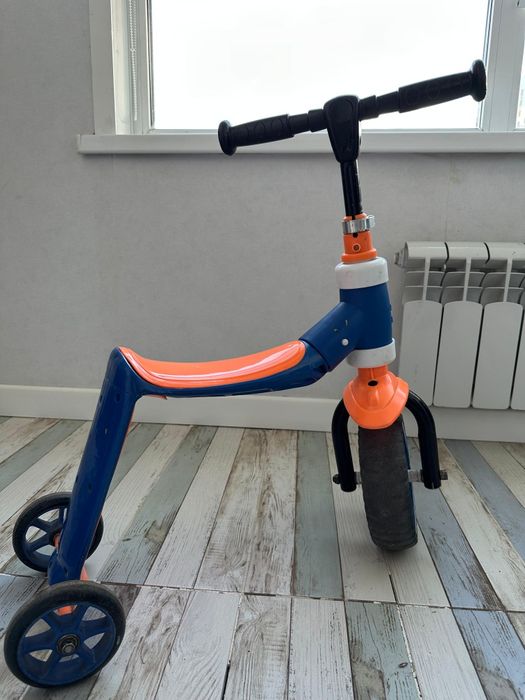 Продам самокат-беговел