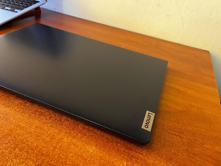 Used Lenovo Laptop