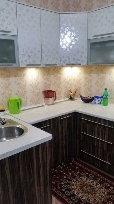 Отличный дом с участком