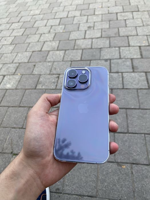 Iphone 14 pro Айфон 14 про