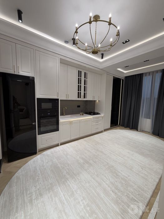 Своя 4/2/10 Дархан новостройка Darhan Residence