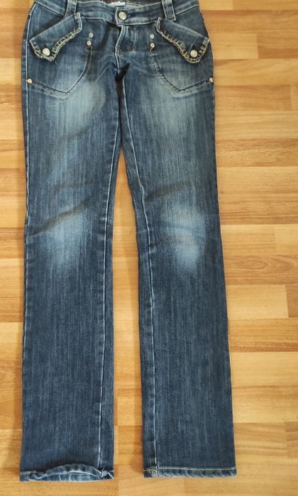 Blugi femei marime S