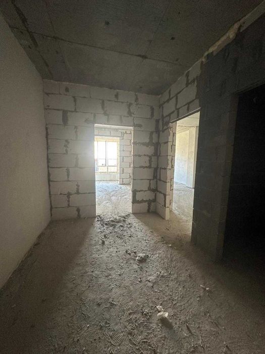 Продам квартиру в новостройке