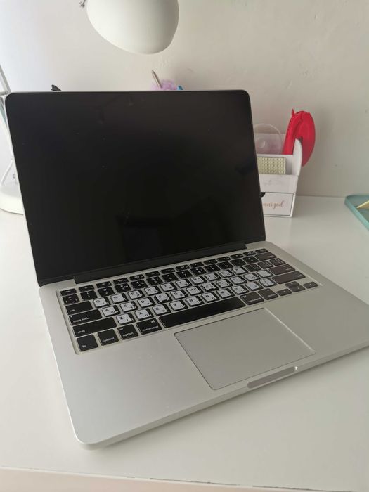 Macbook Pro 2015 за части