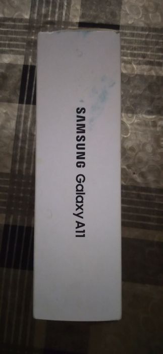 Samsung Galaxy A11