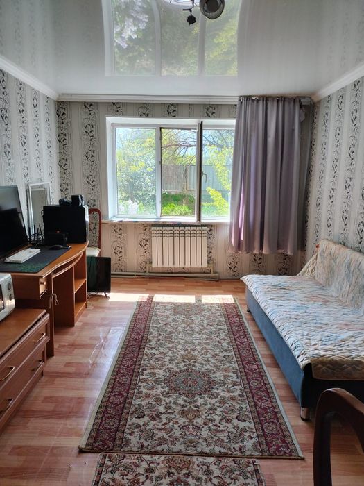 Продам 2-х комнатную квартиру