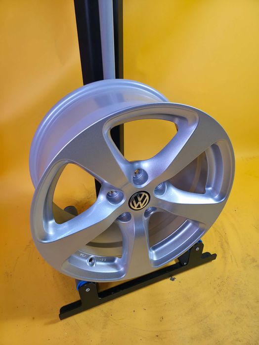 Jante Aliaj 5x120 17'' VW Transporter T5 T6 Multivan Caravelle NOI