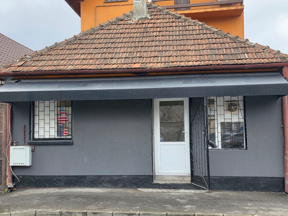 Spatiu comercial de inchiriat langa Piata Dacia , 40m2