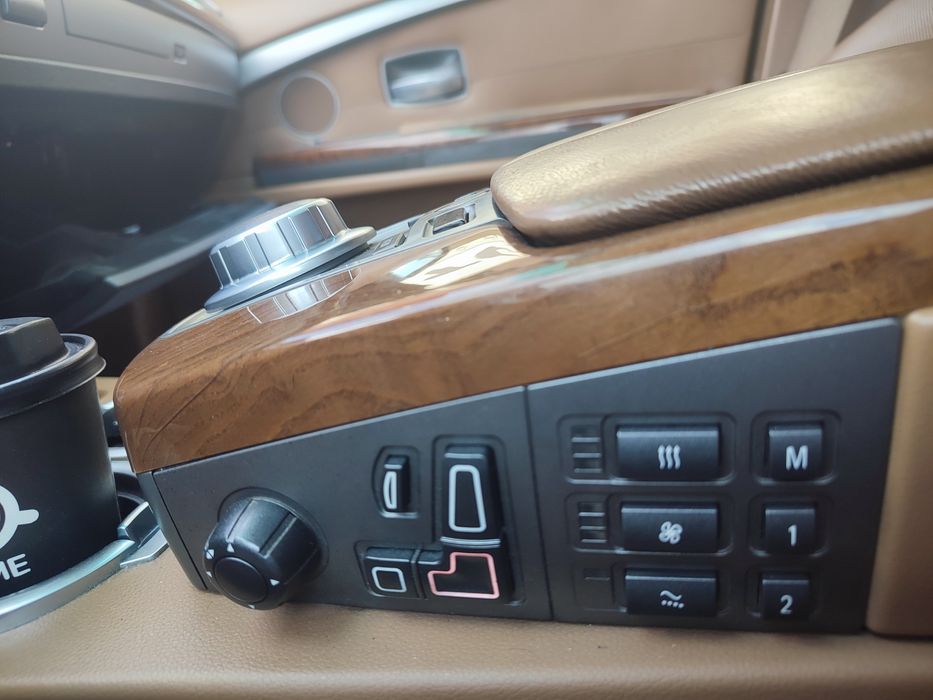 BMW E65 ,Super preț!