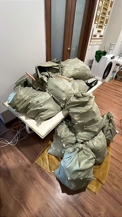 Вывоз мусора вывоз хламов Газель