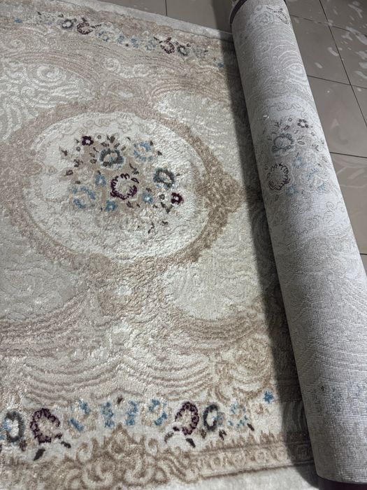 стирка ковров семей