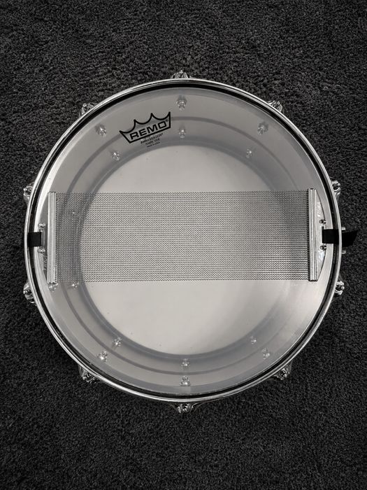 Барабанче Ludwig Black Magic 14x6,5 ( спрян от произдство )
