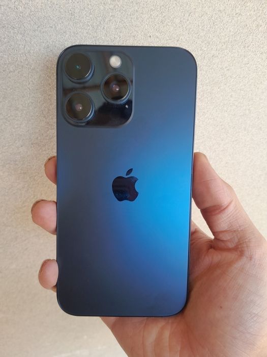 Iphone xr 15 pro korpus emkost 94 yangi ideal karopka dakumetn bor