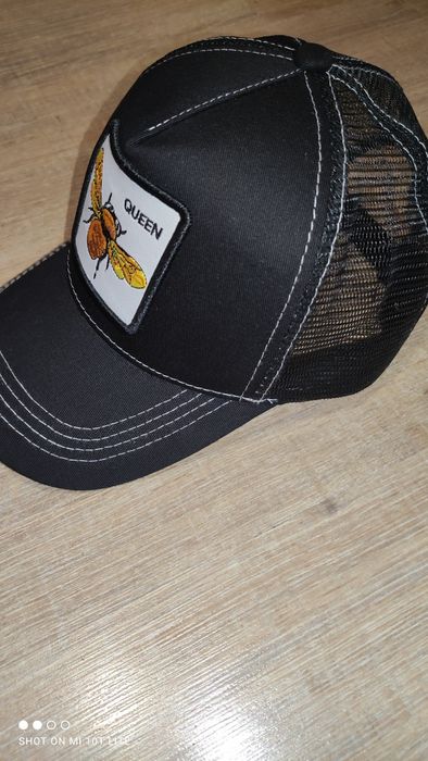 нова готина шапка