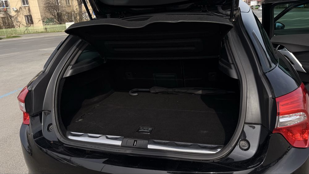 CITROEN DS5 Hybrid4 AirDream