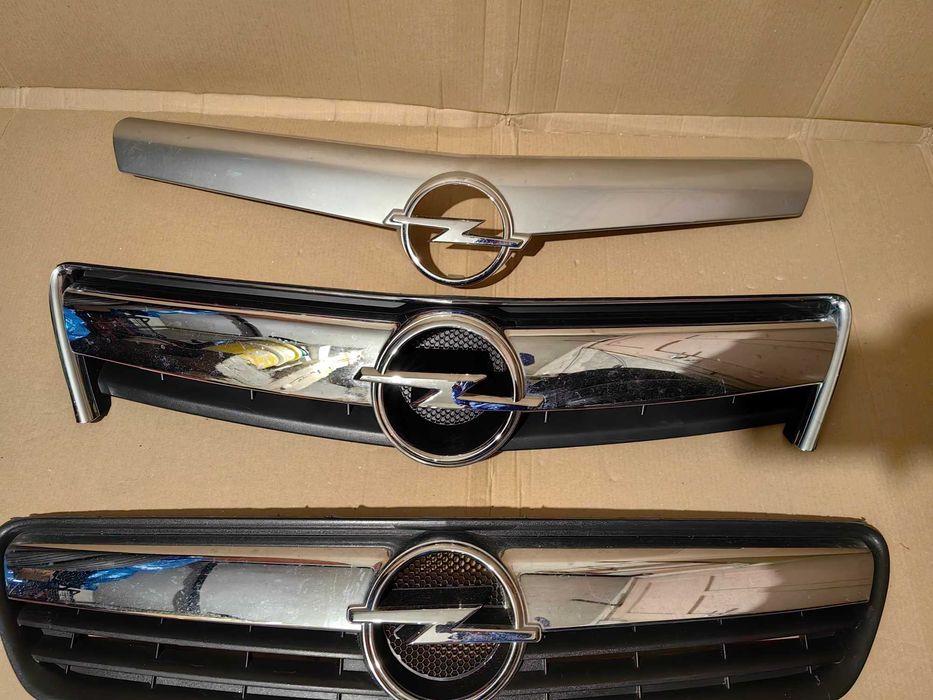Радиаторна решетка за Opel / Опел